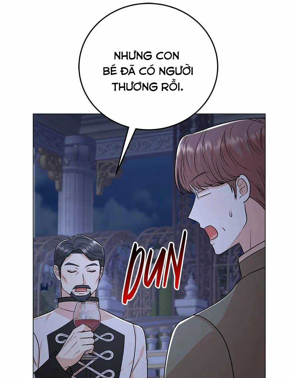 Nhân Vật Phản Diện Cũng Khó Chịu Chapter 93 trang 74