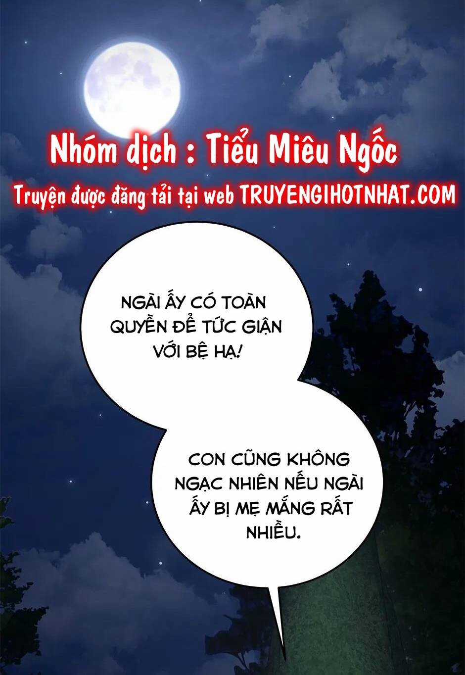 Nhân Vật Phản Diện Cũng Khó Chịu Chapter 93 trang 8