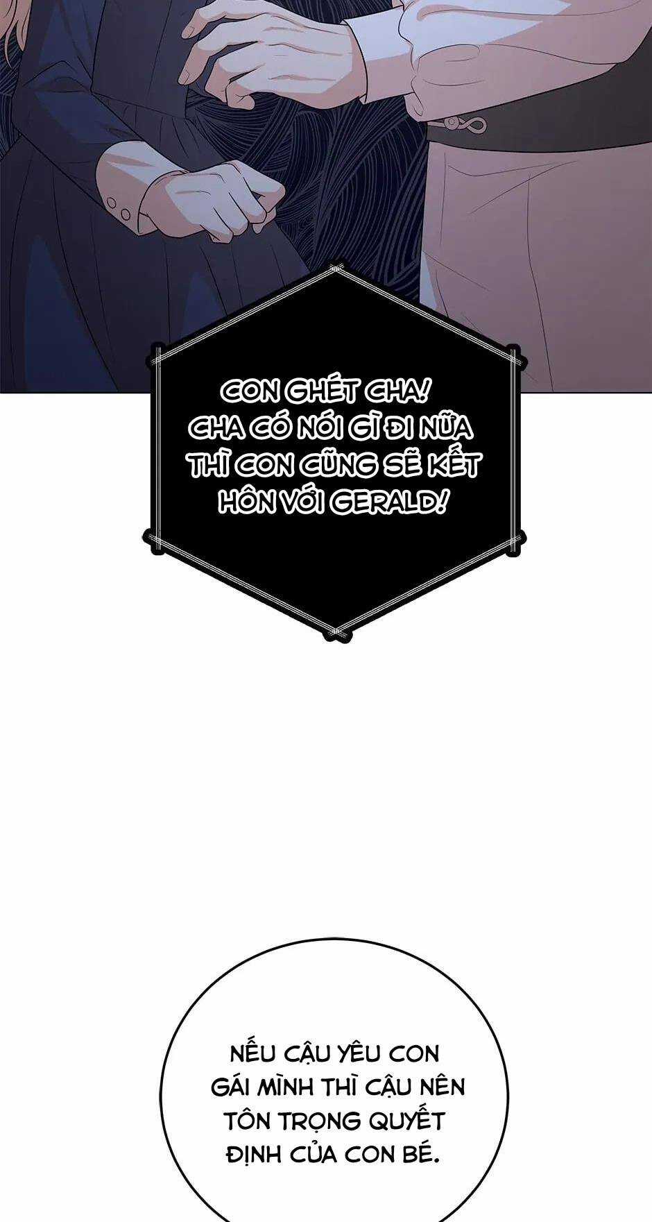 Nhân Vật Phản Diện Cũng Khó Chịu Chapter 93 trang 82