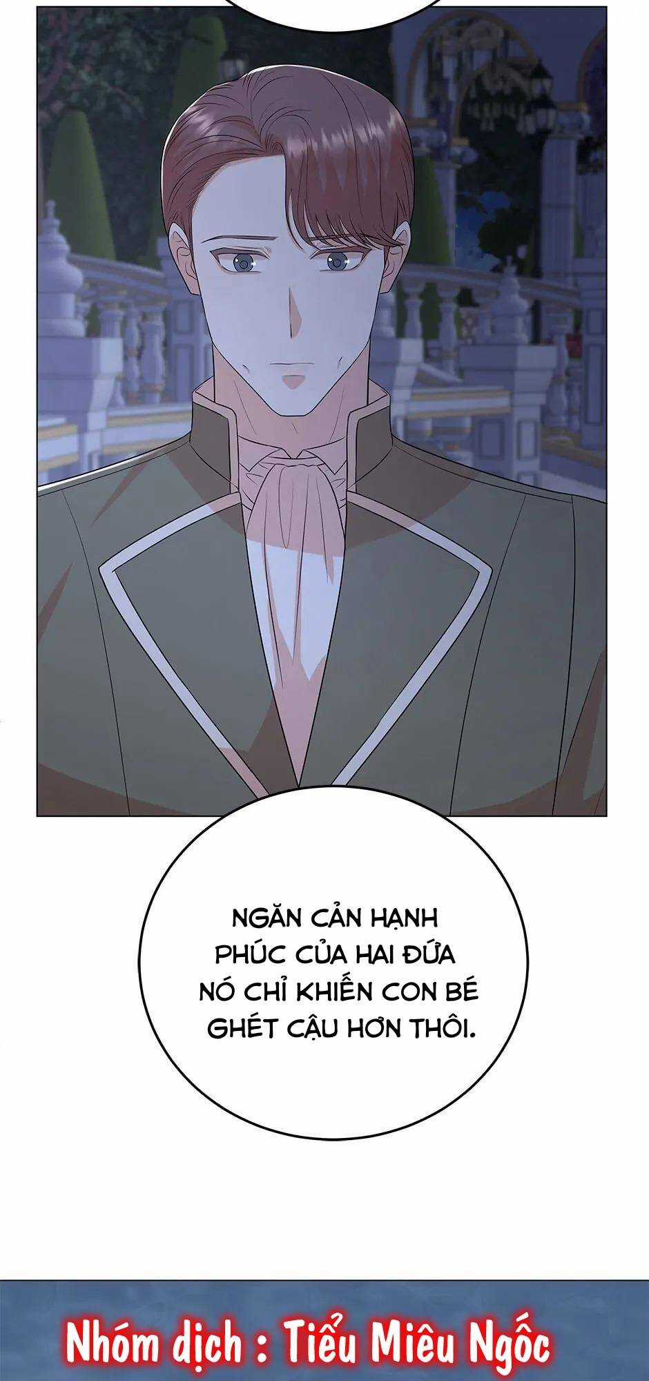 Nhân Vật Phản Diện Cũng Khó Chịu Chapter 93 trang 83