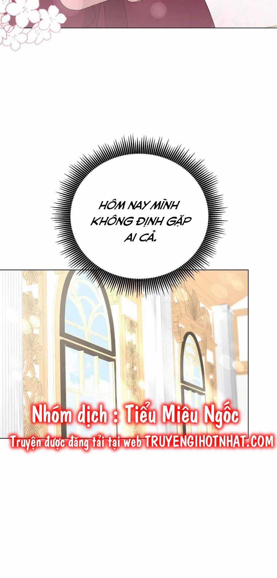 Nhân Vật Phản Diện Cũng Khó Chịu Chapter 93 trang 90