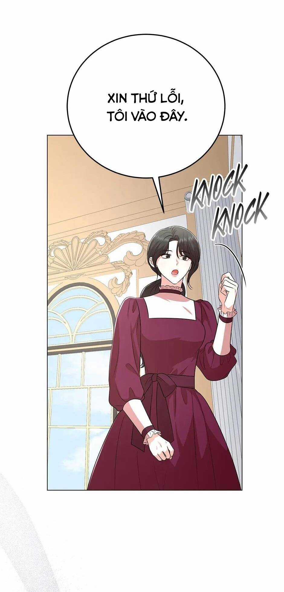 Nhân Vật Phản Diện Cũng Khó Chịu Chapter 93 trang 91