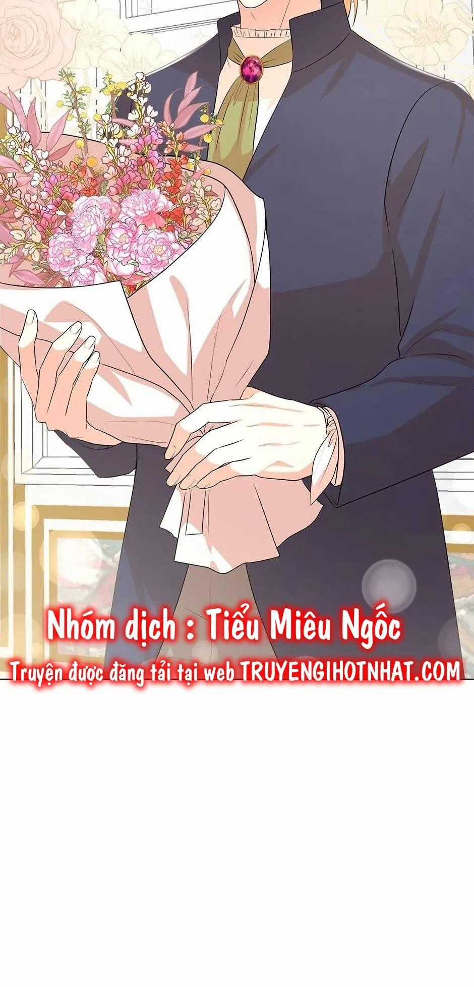 Nhân Vật Phản Diện Cũng Khó Chịu Chapter 93 trang 95