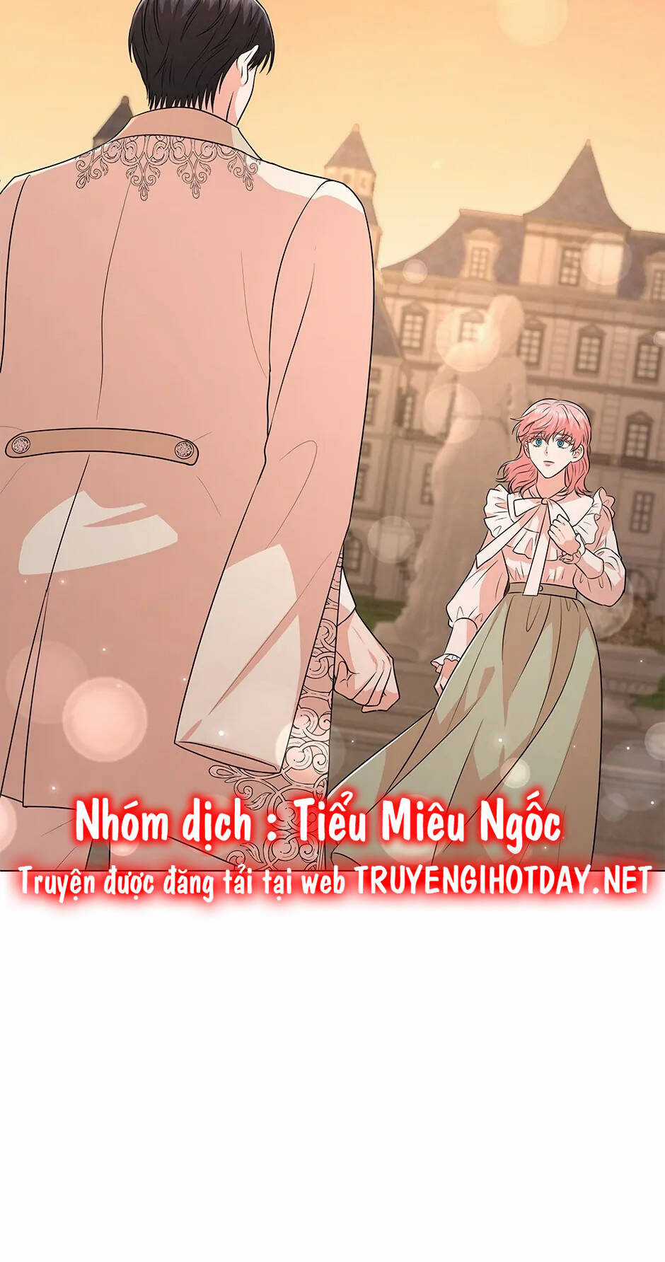 Nhân Vật Phản Diện Cũng Khó Chịu Chapter 94 trang 101