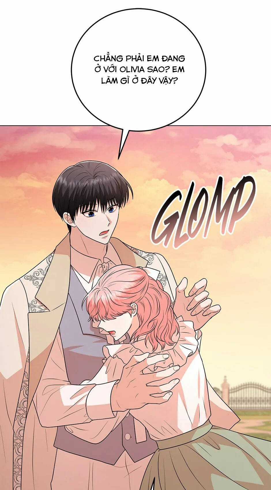 Nhân Vật Phản Diện Cũng Khó Chịu Chapter 94 trang 102