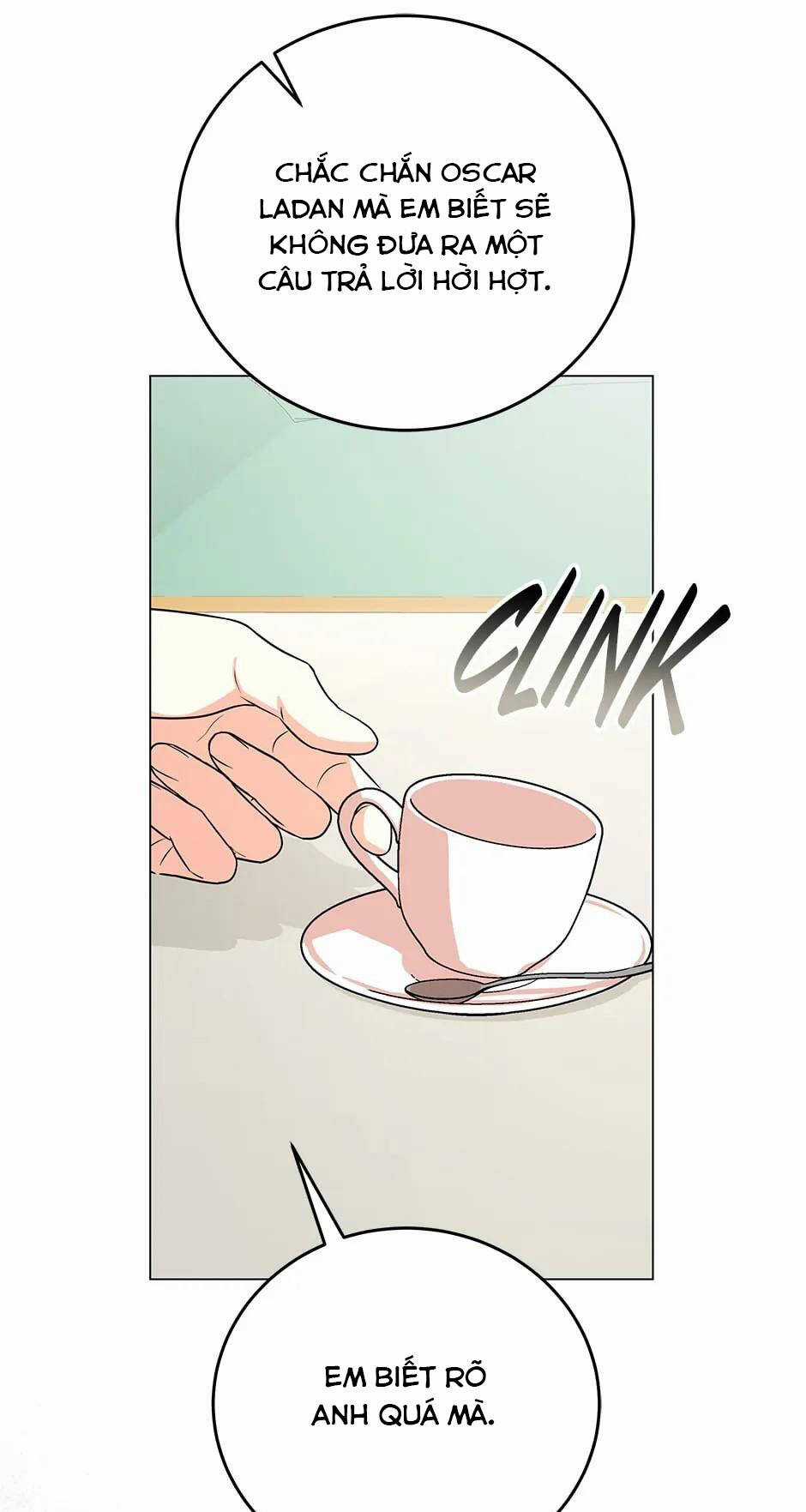 Nhân Vật Phản Diện Cũng Khó Chịu Chapter 94 trang 12