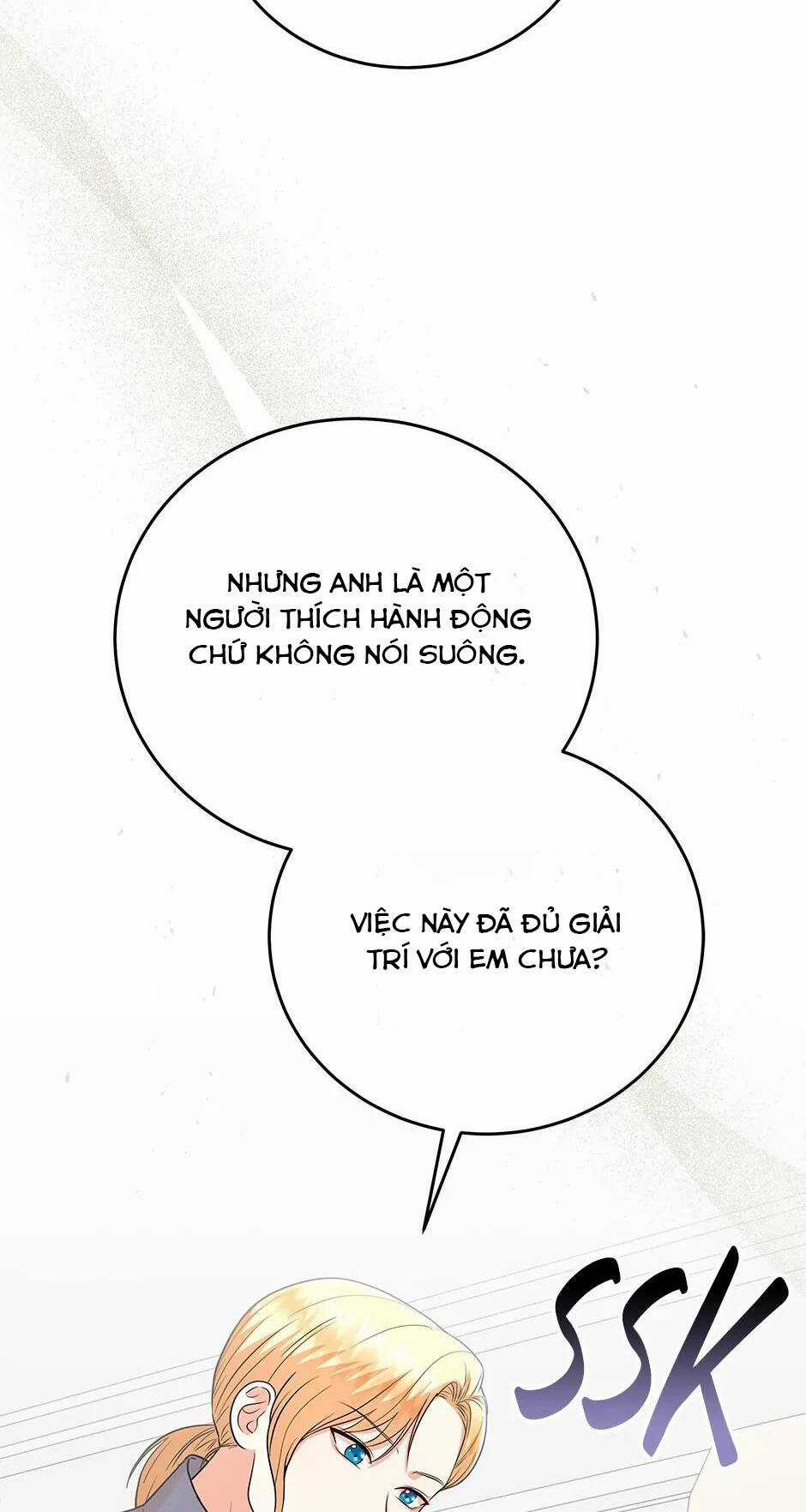 Nhân Vật Phản Diện Cũng Khó Chịu Chapter 94 trang 13