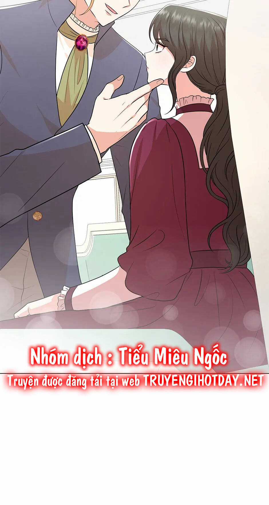 Nhân Vật Phản Diện Cũng Khó Chịu Chapter 94 trang 14