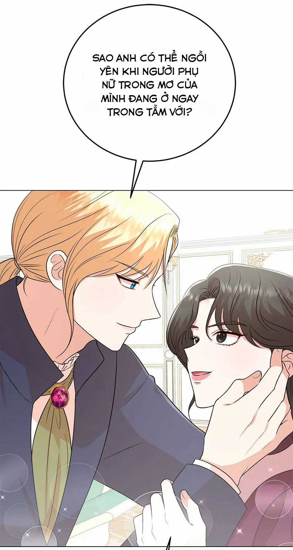 Nhân Vật Phản Diện Cũng Khó Chịu Chapter 94 trang 15