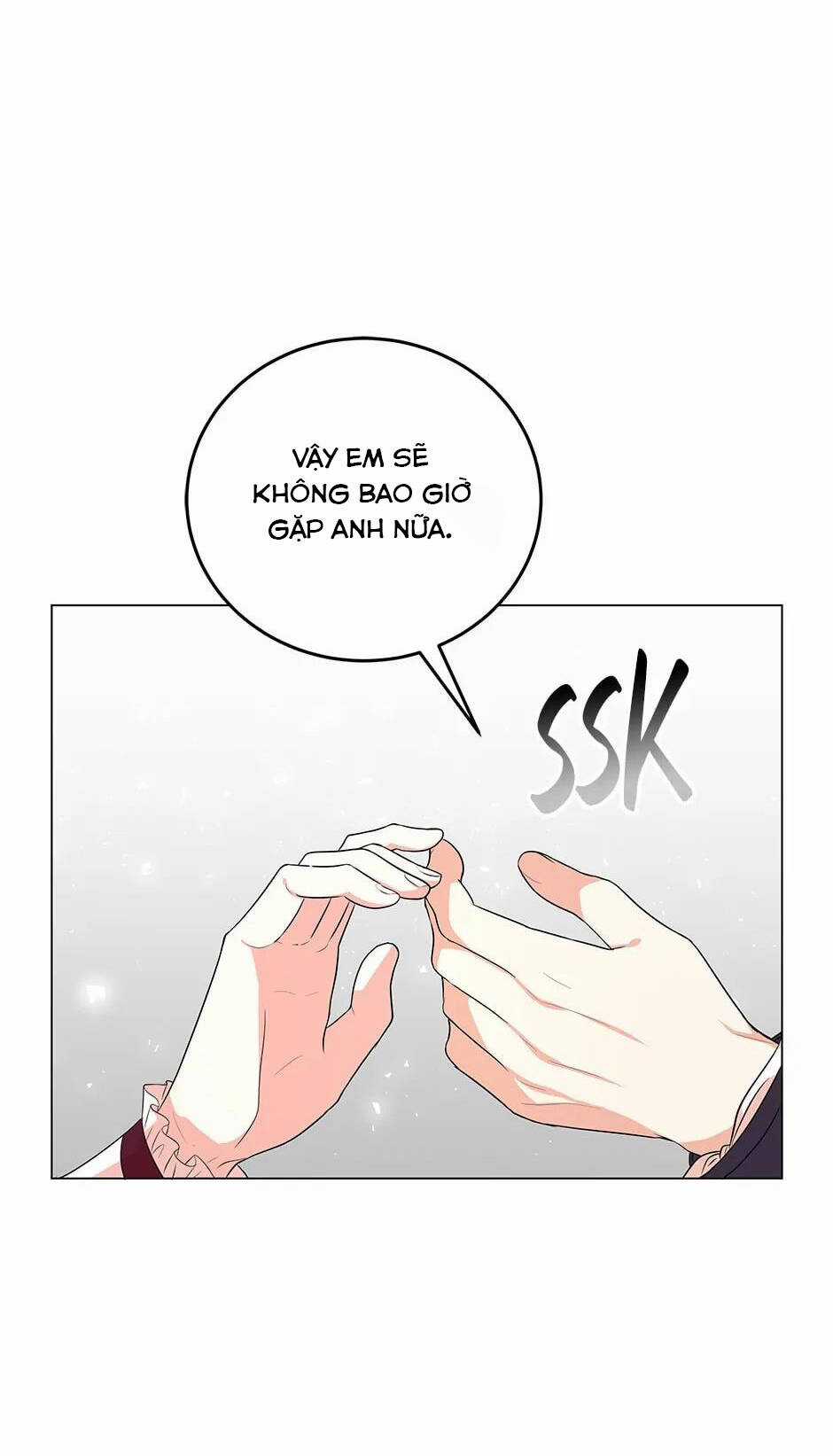 Nhân Vật Phản Diện Cũng Khó Chịu Chapter 94 trang 19