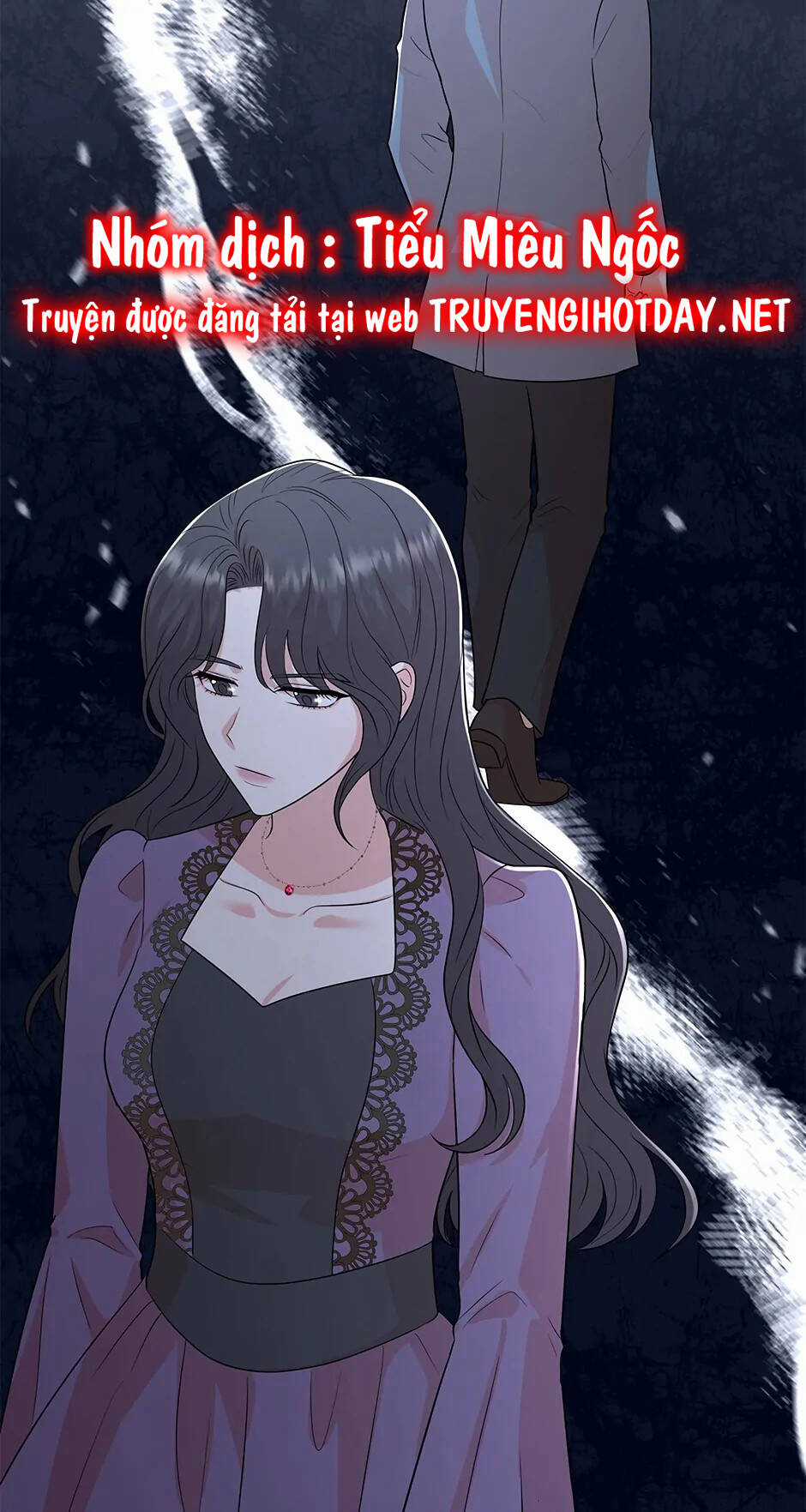 Nhân Vật Phản Diện Cũng Khó Chịu Chapter 94 trang 21