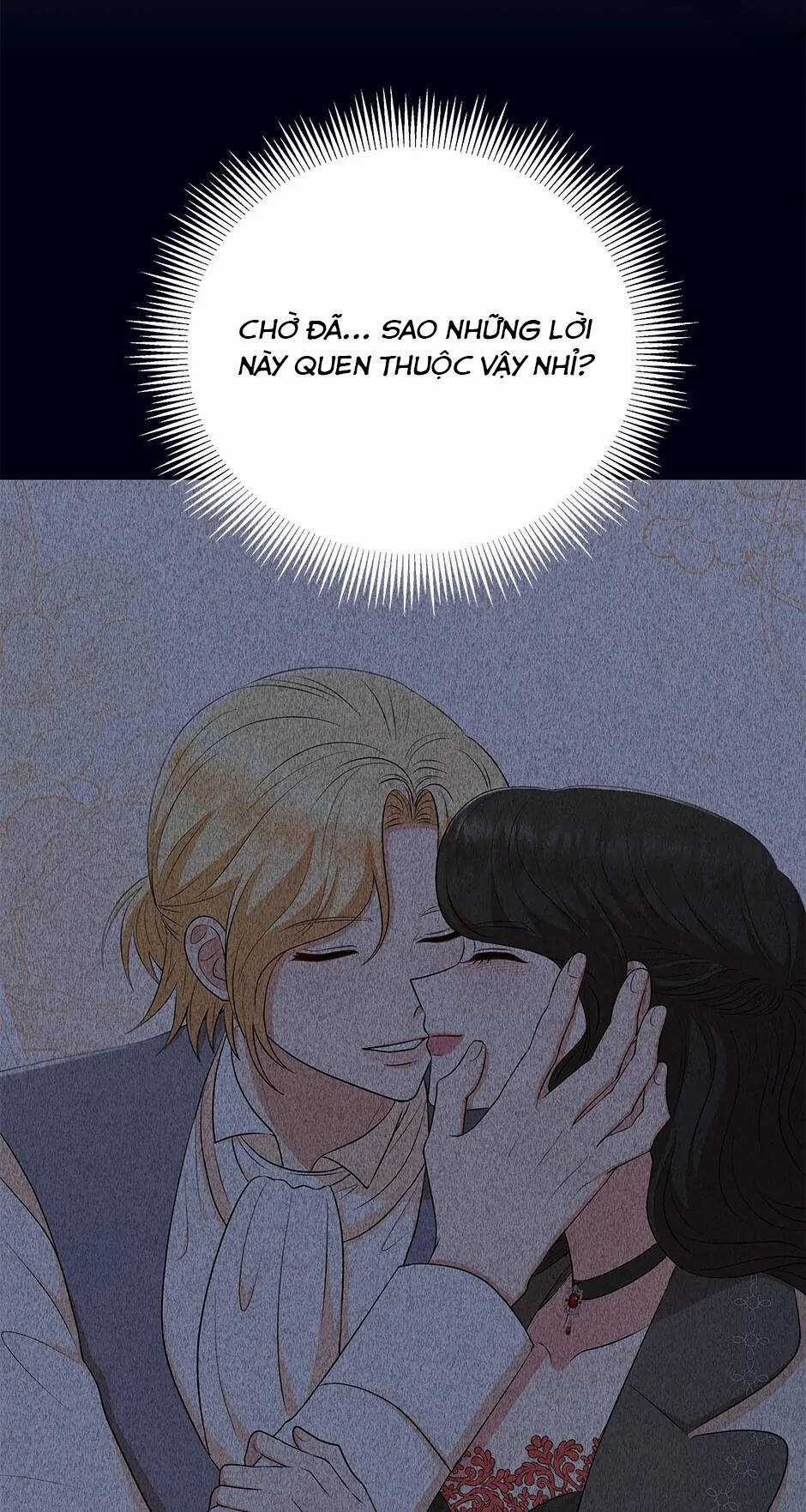 Nhân Vật Phản Diện Cũng Khó Chịu Chapter 94 trang 26