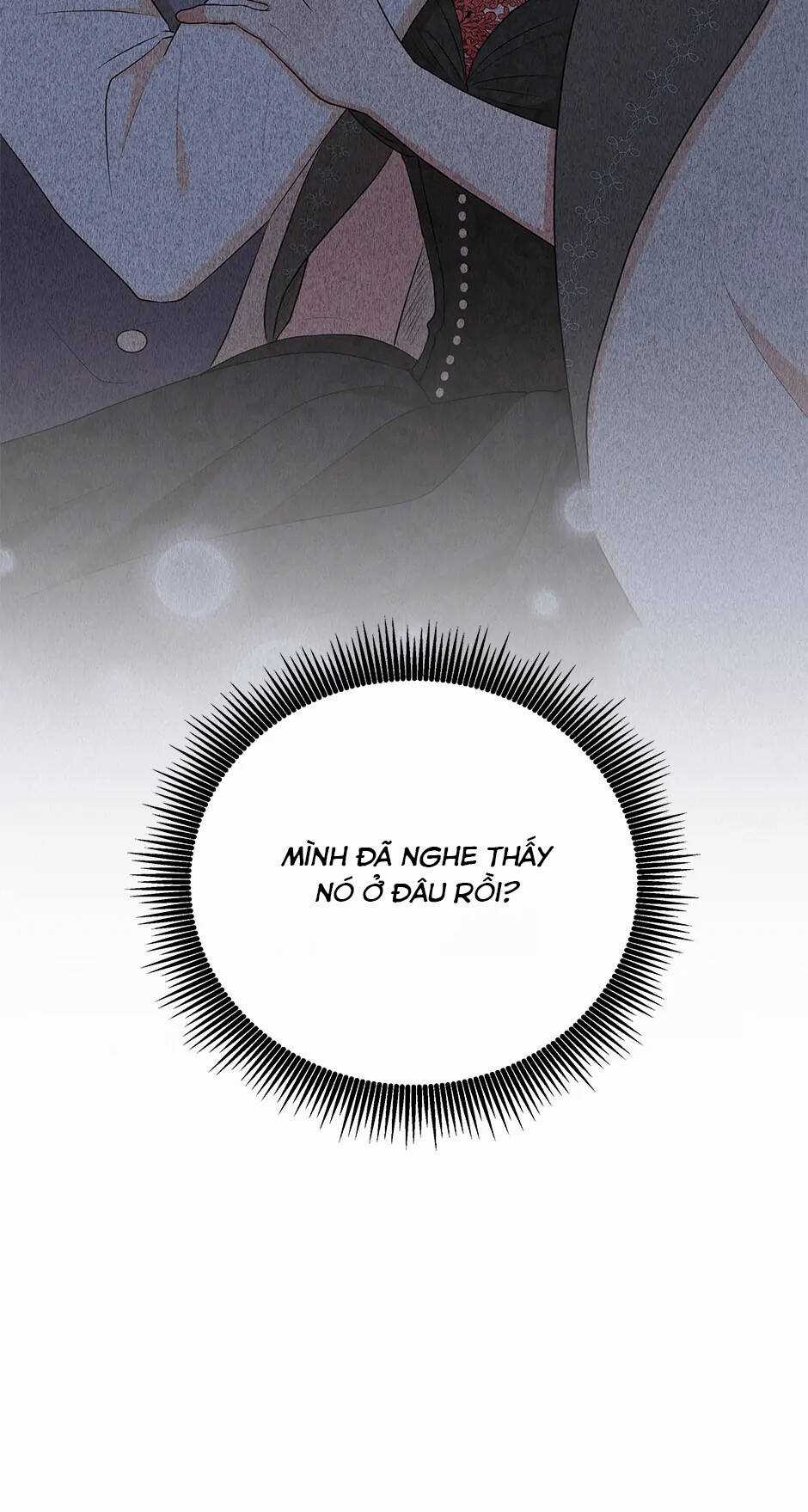 Nhân Vật Phản Diện Cũng Khó Chịu Chapter 94 trang 27