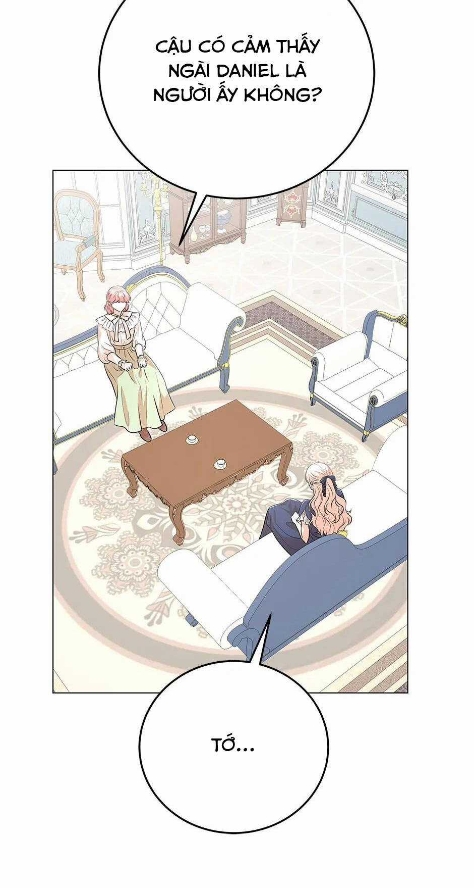 Nhân Vật Phản Diện Cũng Khó Chịu Chapter 94 trang 38