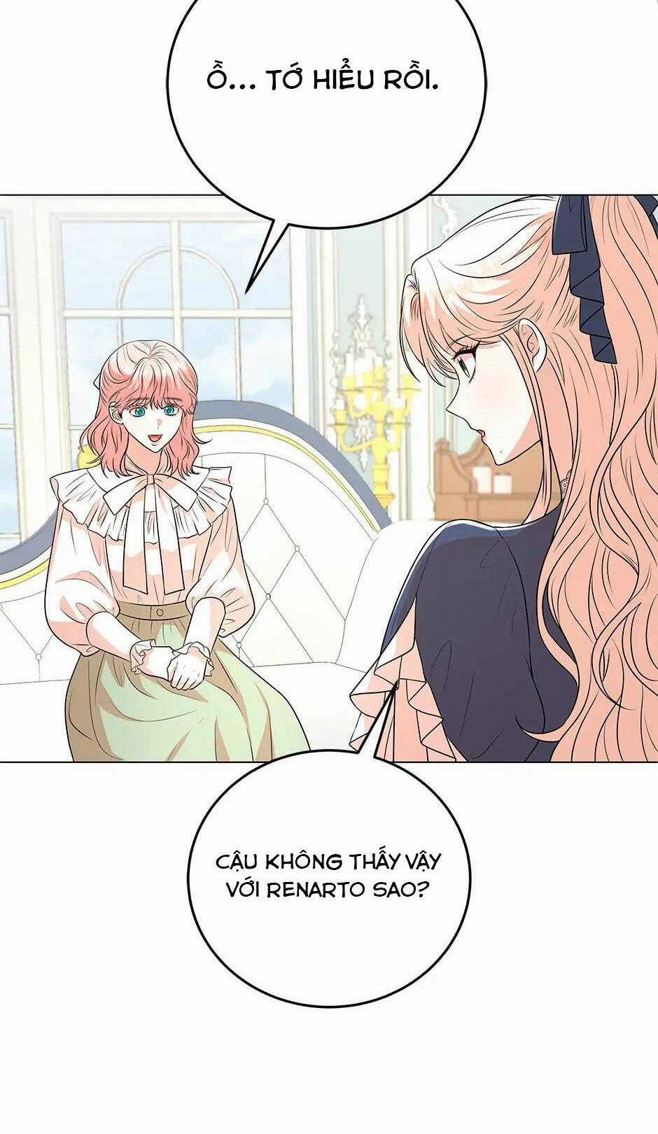 Nhân Vật Phản Diện Cũng Khó Chịu Chapter 94 trang 41