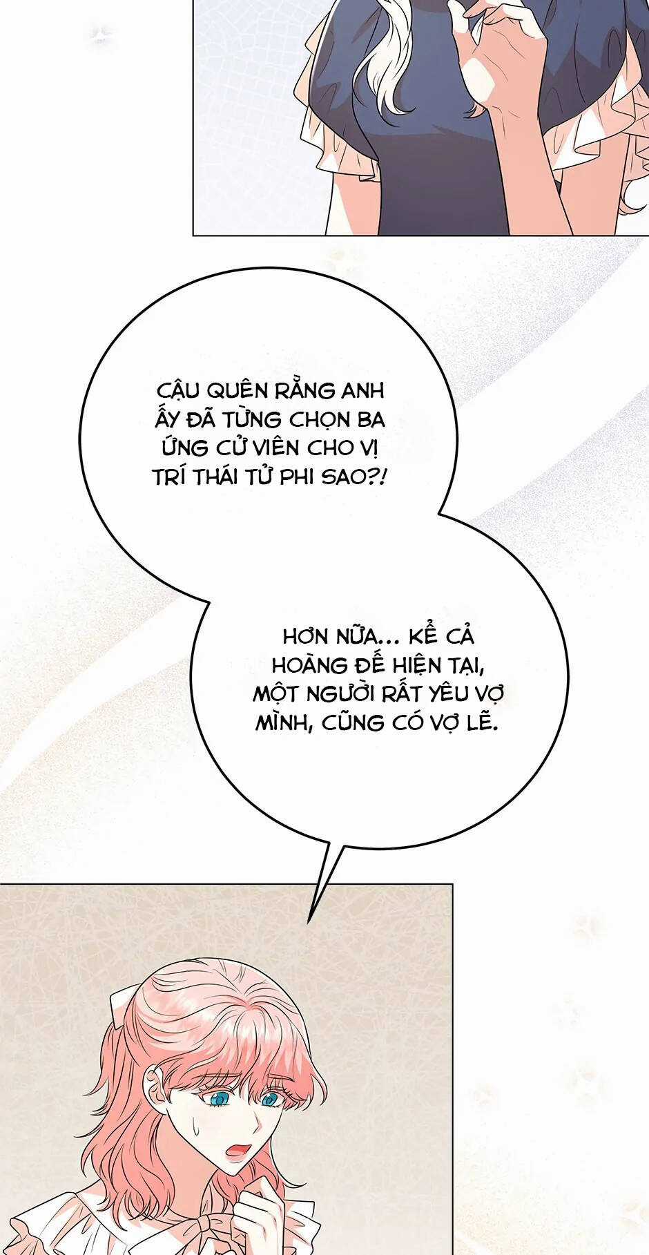 Nhân Vật Phản Diện Cũng Khó Chịu Chapter 94 trang 47