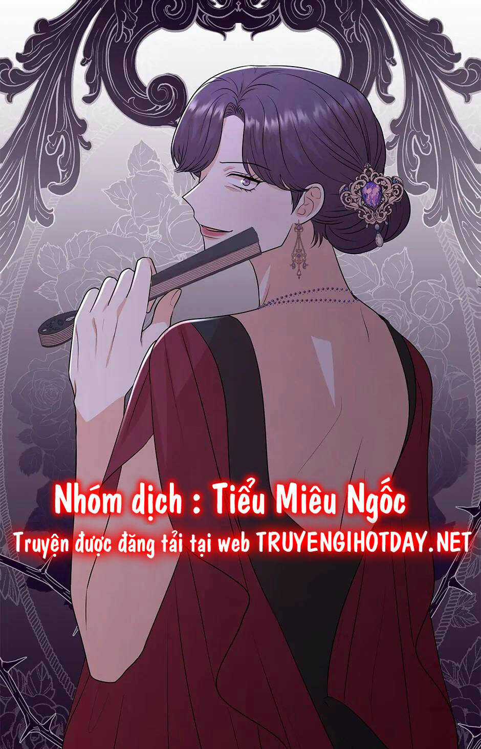 Nhân Vật Phản Diện Cũng Khó Chịu Chapter 94 trang 49