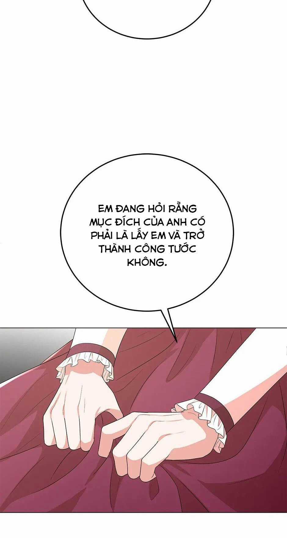 Nhân Vật Phản Diện Cũng Khó Chịu Chapter 94 trang 5