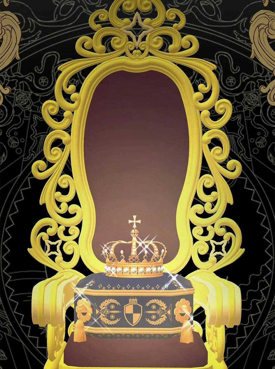 Nhân Vật Phản Diện Cũng Khó Chịu Chapter 94 trang 52