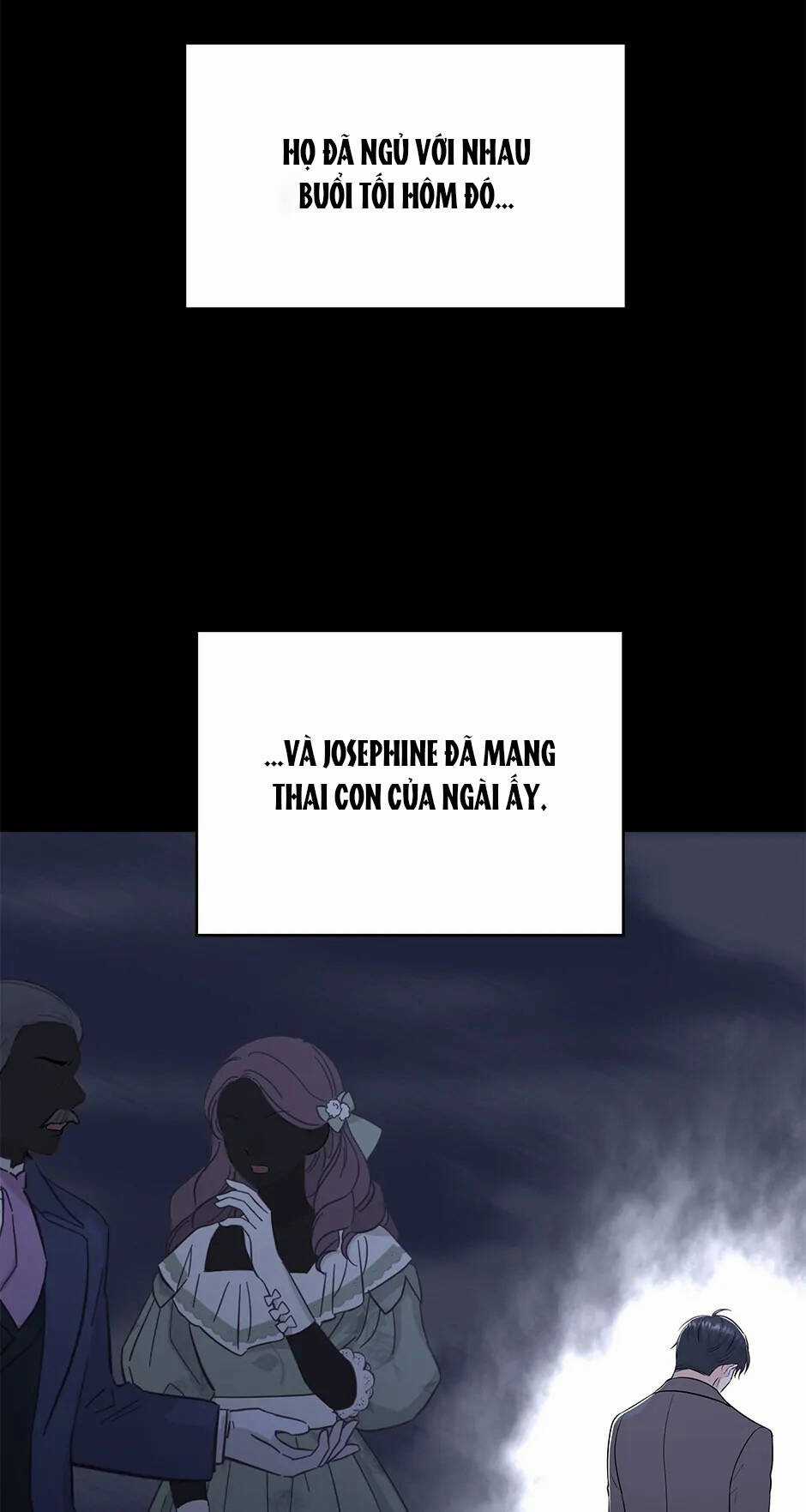 Nhân Vật Phản Diện Cũng Khó Chịu Chapter 94 trang 55