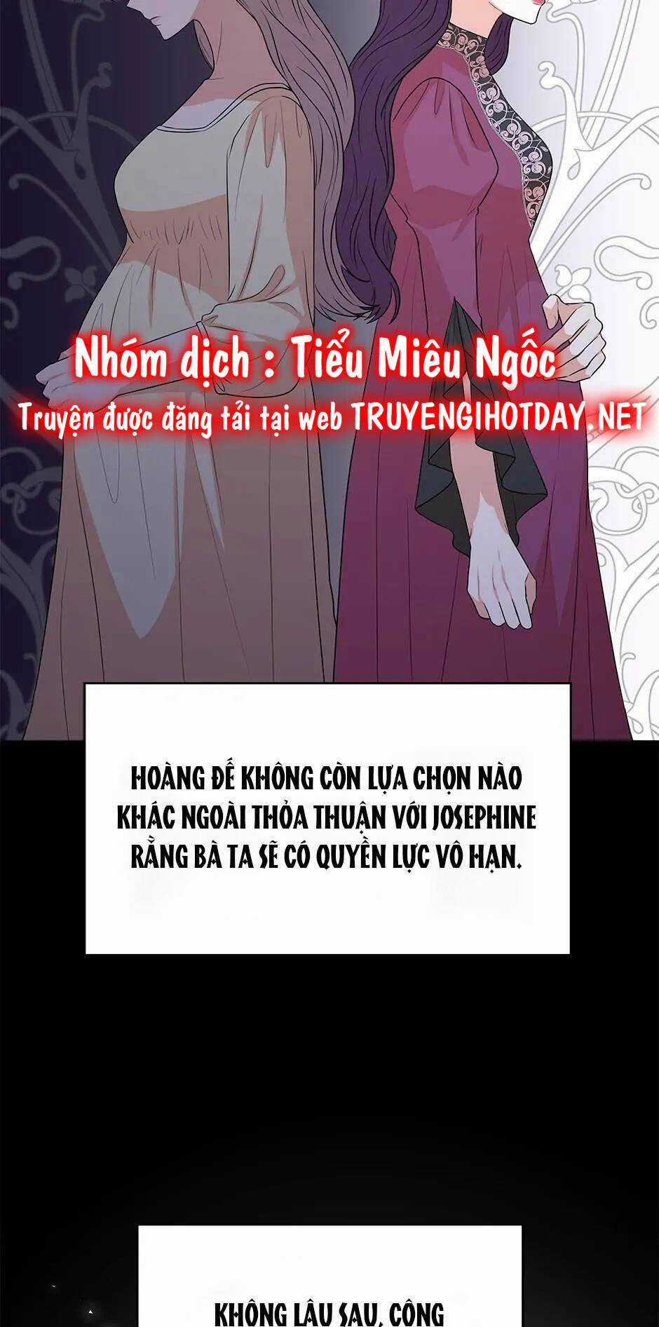 Nhân Vật Phản Diện Cũng Khó Chịu Chapter 94 trang 57