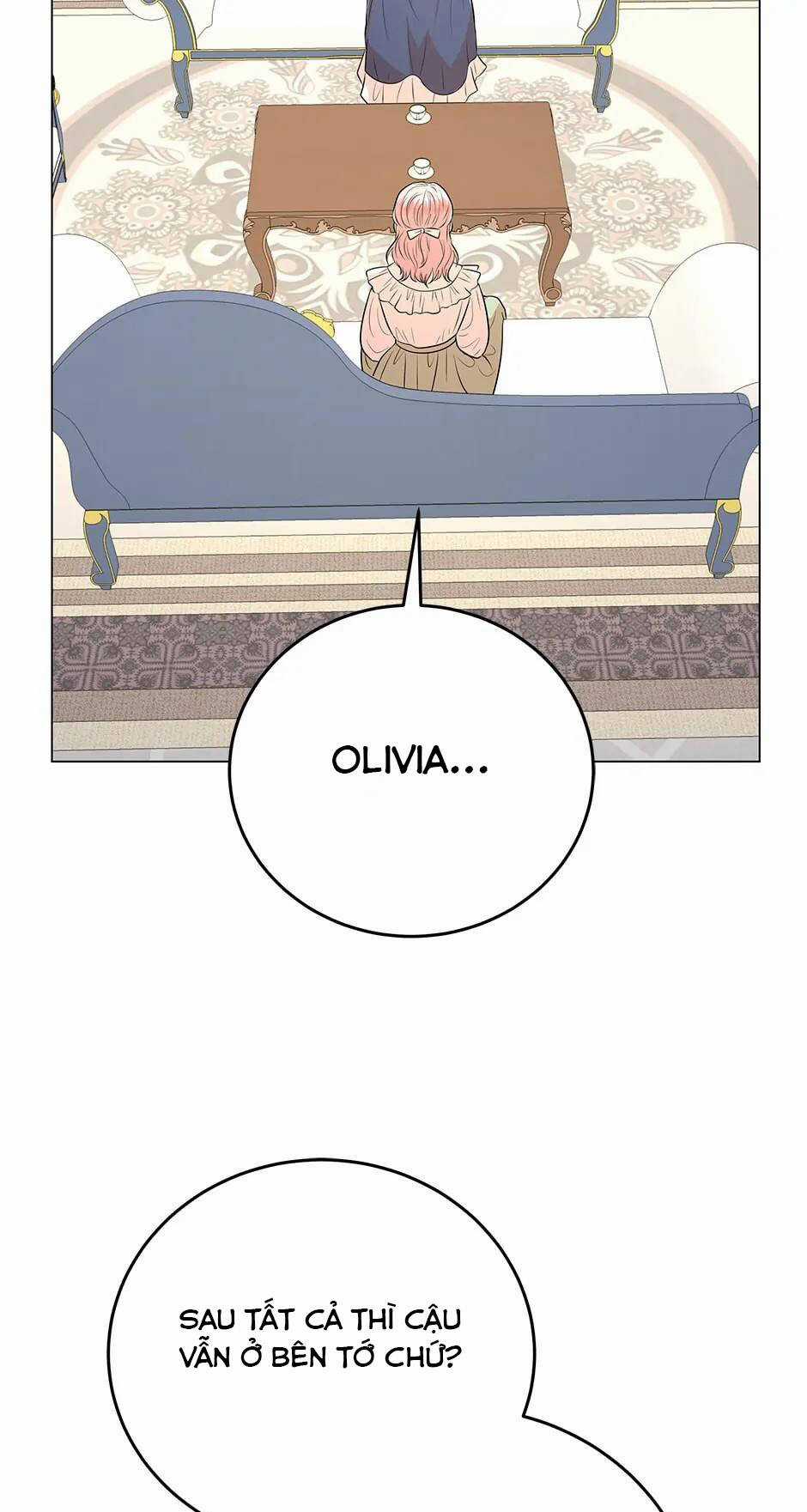 Nhân Vật Phản Diện Cũng Khó Chịu Chapter 94 trang 60