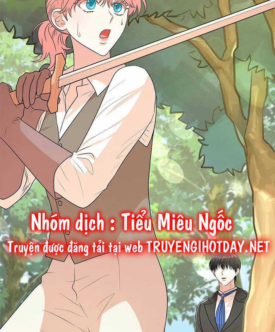 Nhân Vật Phản Diện Cũng Khó Chịu Chapter 94 trang 67