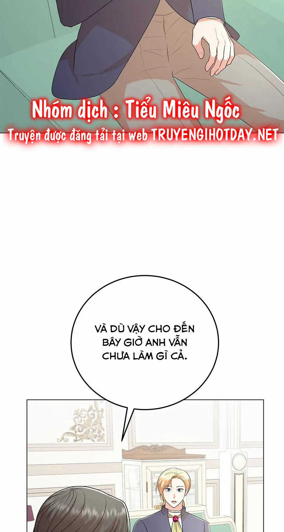 Nhân Vật Phản Diện Cũng Khó Chịu Chapter 94 trang 7