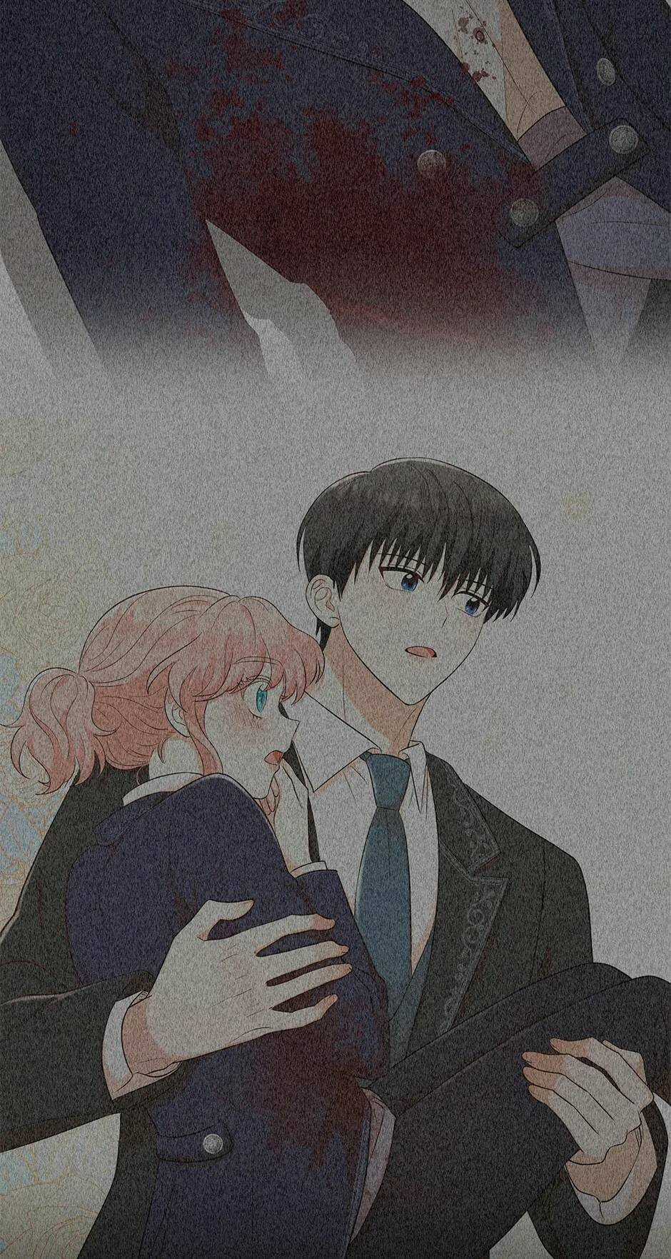 Nhân Vật Phản Diện Cũng Khó Chịu Chapter 94 trang 72