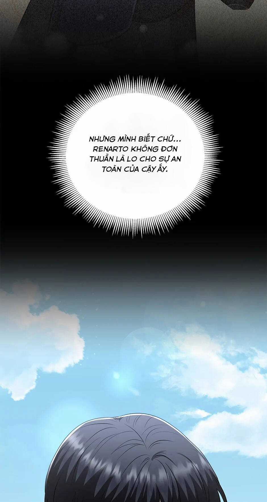 Nhân Vật Phản Diện Cũng Khó Chịu Chapter 94 trang 73