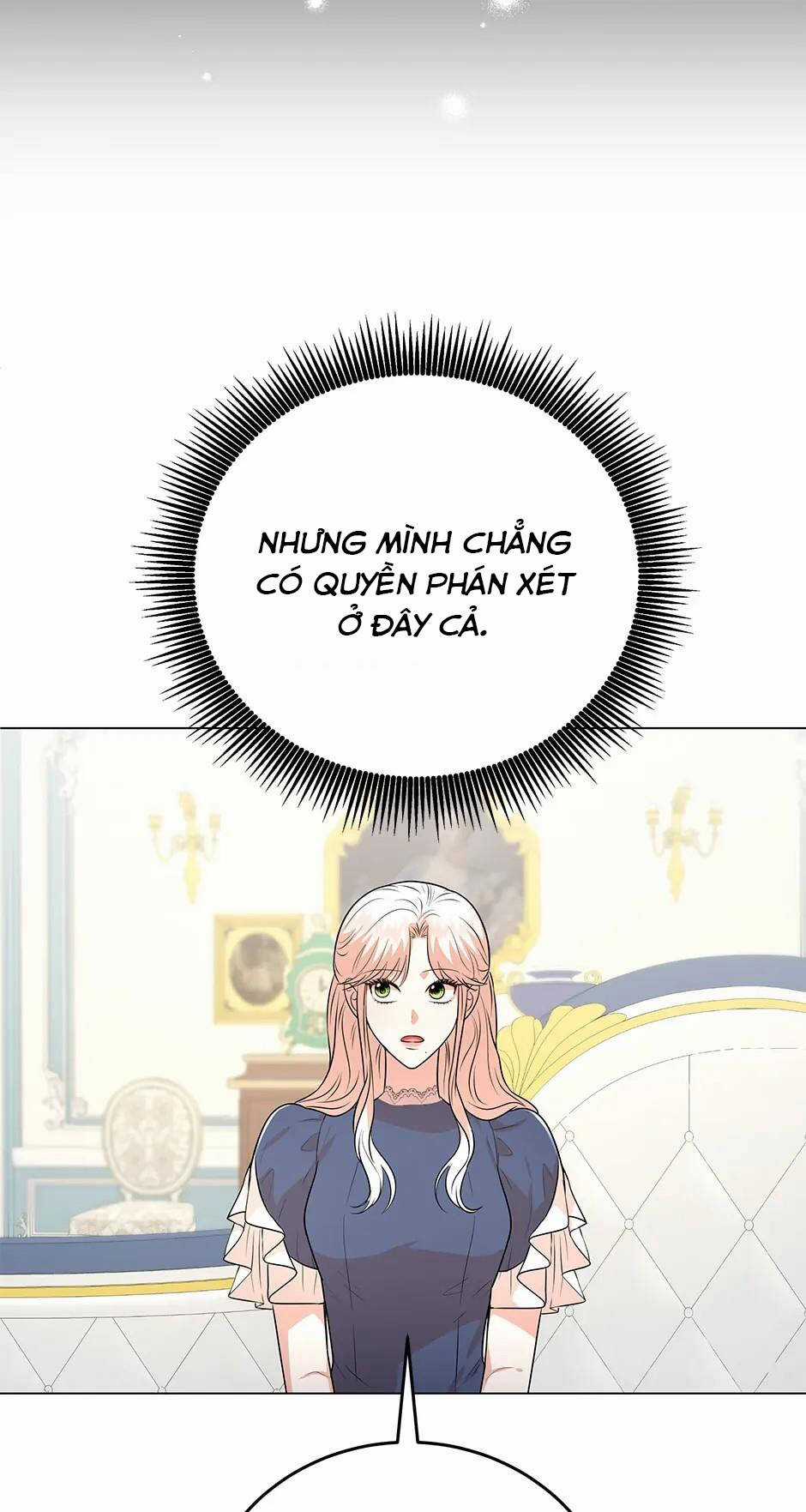 Nhân Vật Phản Diện Cũng Khó Chịu Chapter 94 trang 75