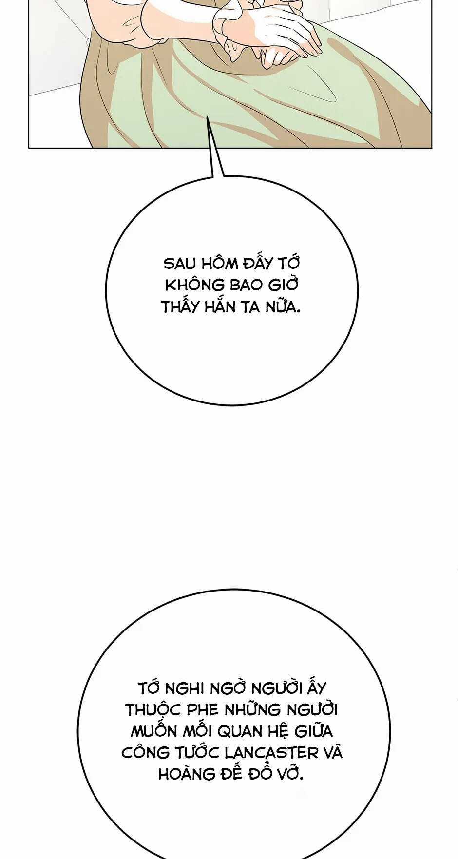 Nhân Vật Phản Diện Cũng Khó Chịu Chapter 94 trang 77