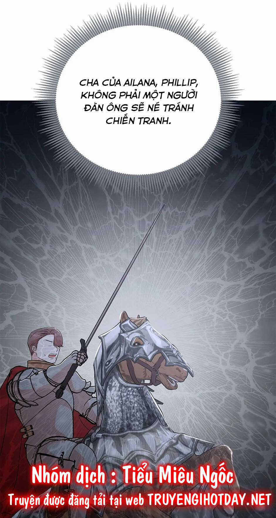 Nhân Vật Phản Diện Cũng Khó Chịu Chapter 94 trang 79