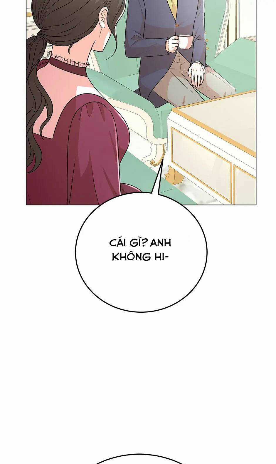 Nhân Vật Phản Diện Cũng Khó Chịu Chapter 94 trang 8