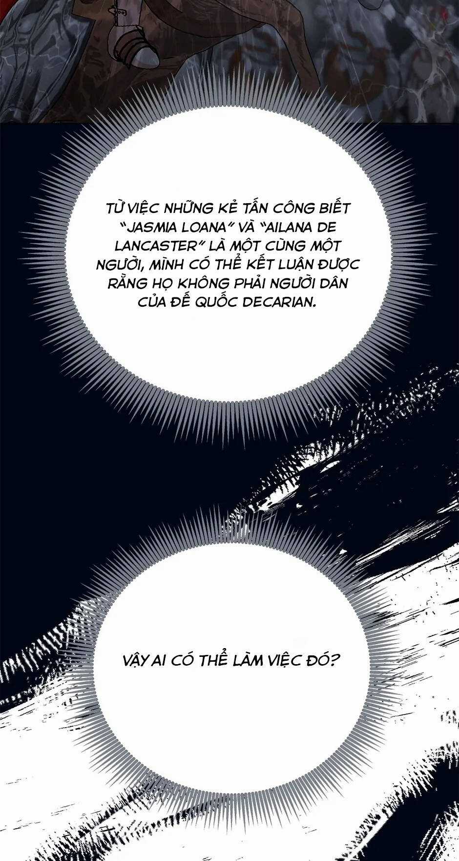 Nhân Vật Phản Diện Cũng Khó Chịu Chapter 94 trang 80