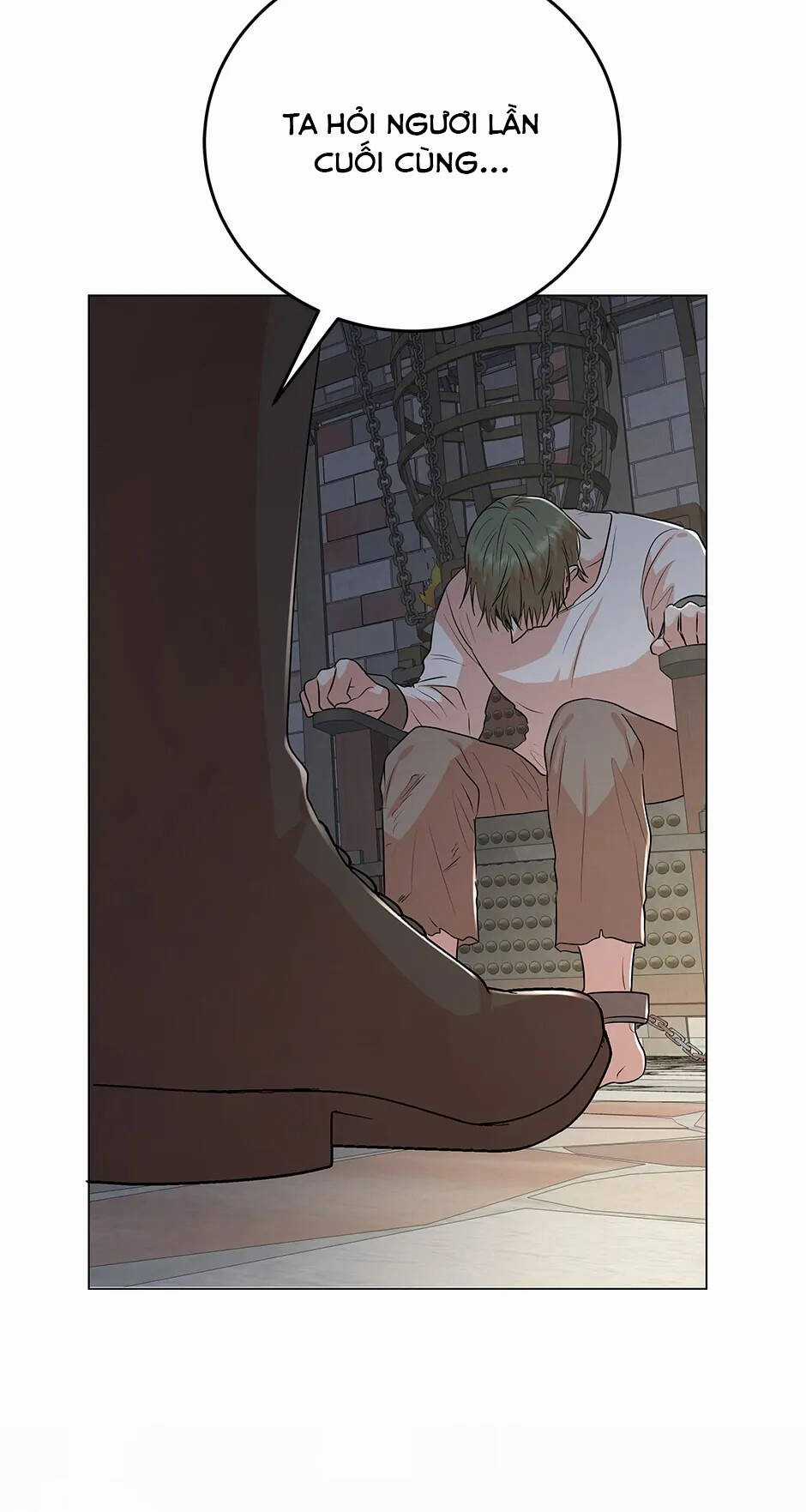 Nhân Vật Phản Diện Cũng Khó Chịu Chapter 94 trang 82