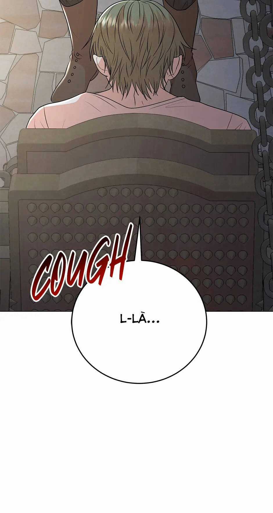 Nhân Vật Phản Diện Cũng Khó Chịu Chapter 94 trang 84