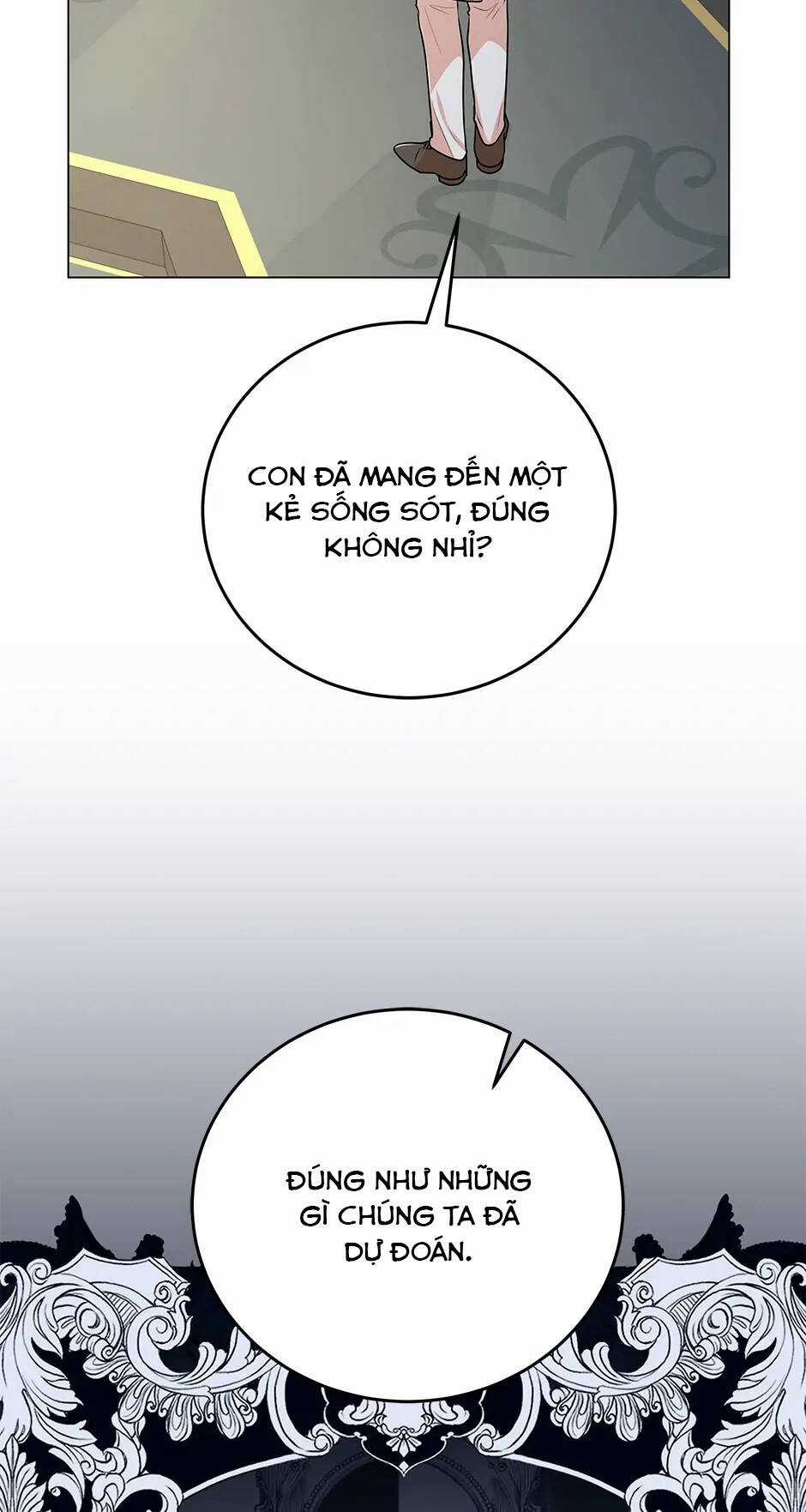 Nhân Vật Phản Diện Cũng Khó Chịu Chapter 94 trang 88