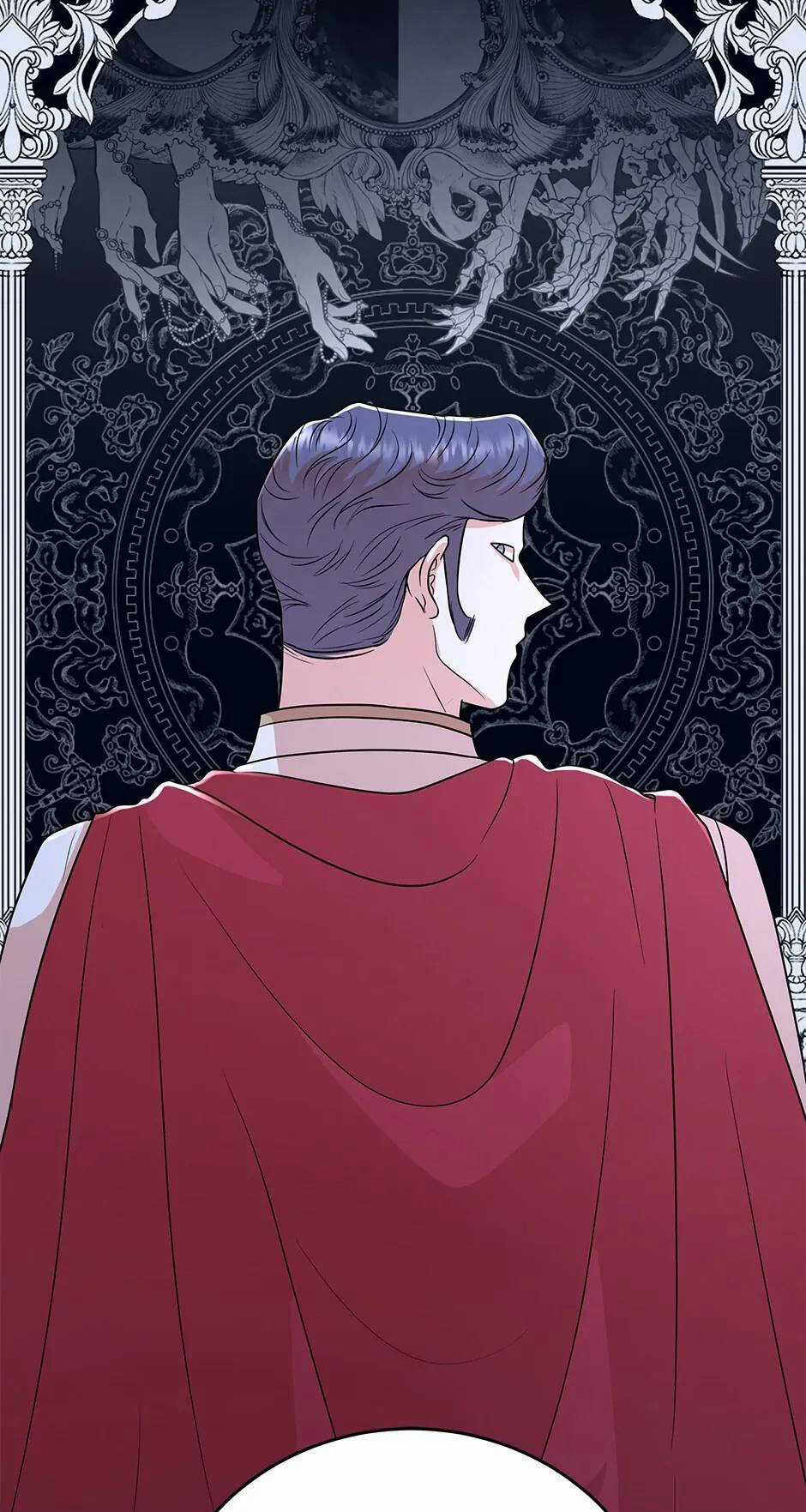 Nhân Vật Phản Diện Cũng Khó Chịu Chapter 94 trang 89