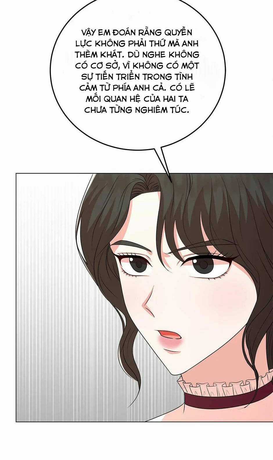 Nhân Vật Phản Diện Cũng Khó Chịu Chapter 94 trang 9