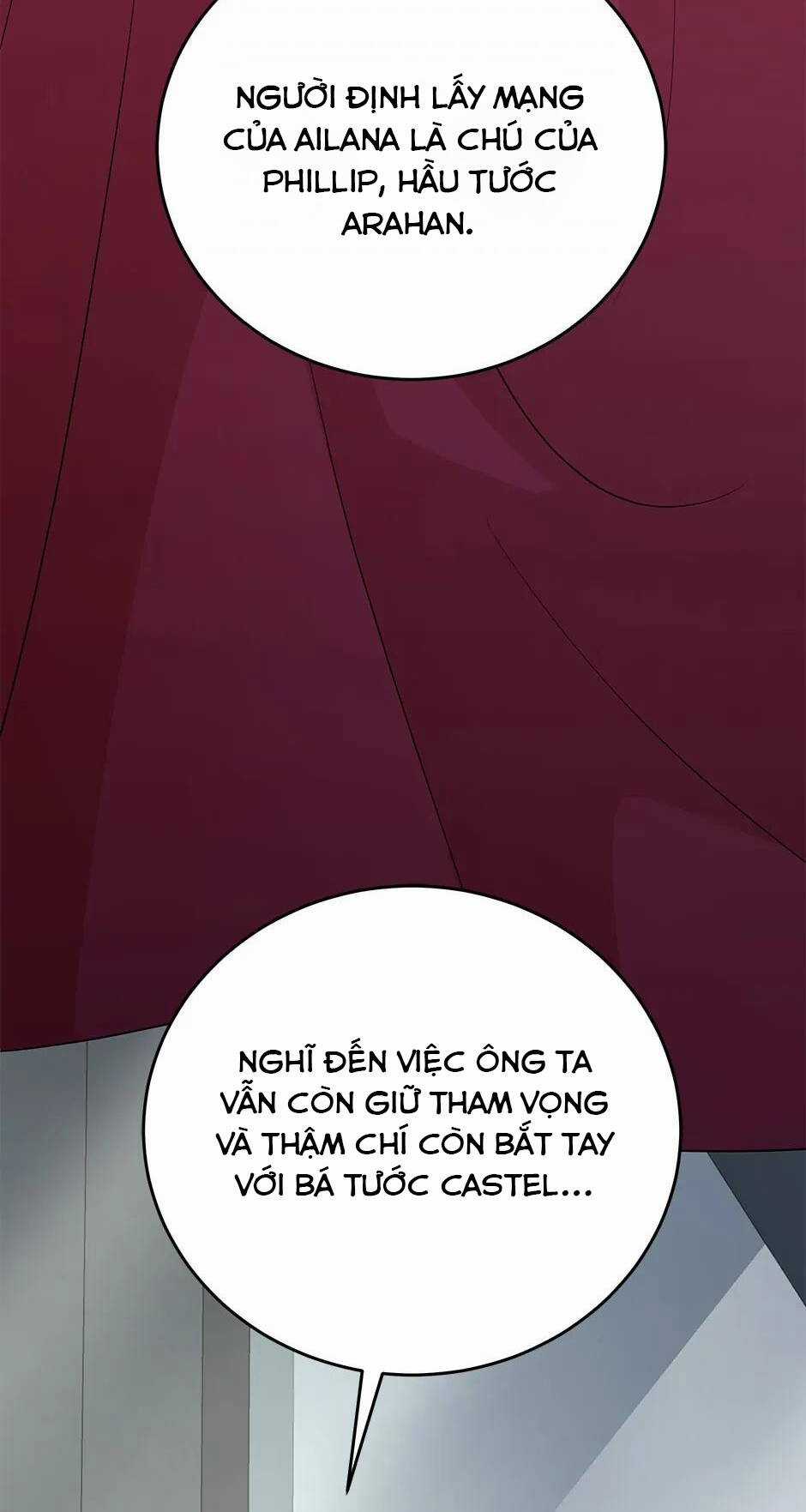 Nhân Vật Phản Diện Cũng Khó Chịu Chapter 94 trang 90