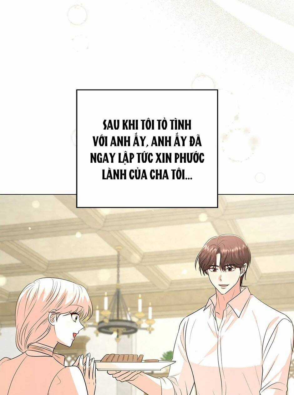 Nhân Vật Phản Diện Cũng Khó Chịu Chapter 95 trang 104