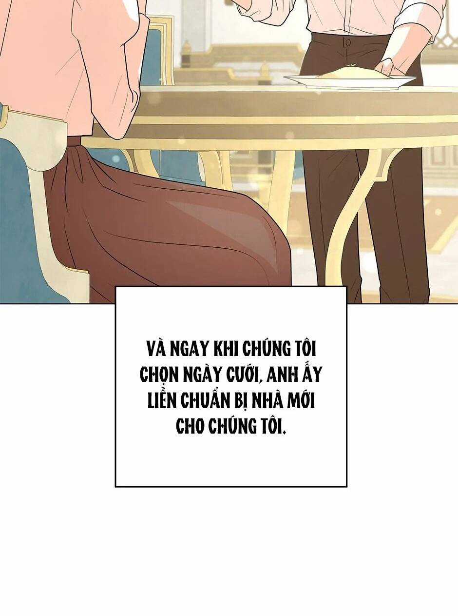 Nhân Vật Phản Diện Cũng Khó Chịu Chapter 95 trang 105