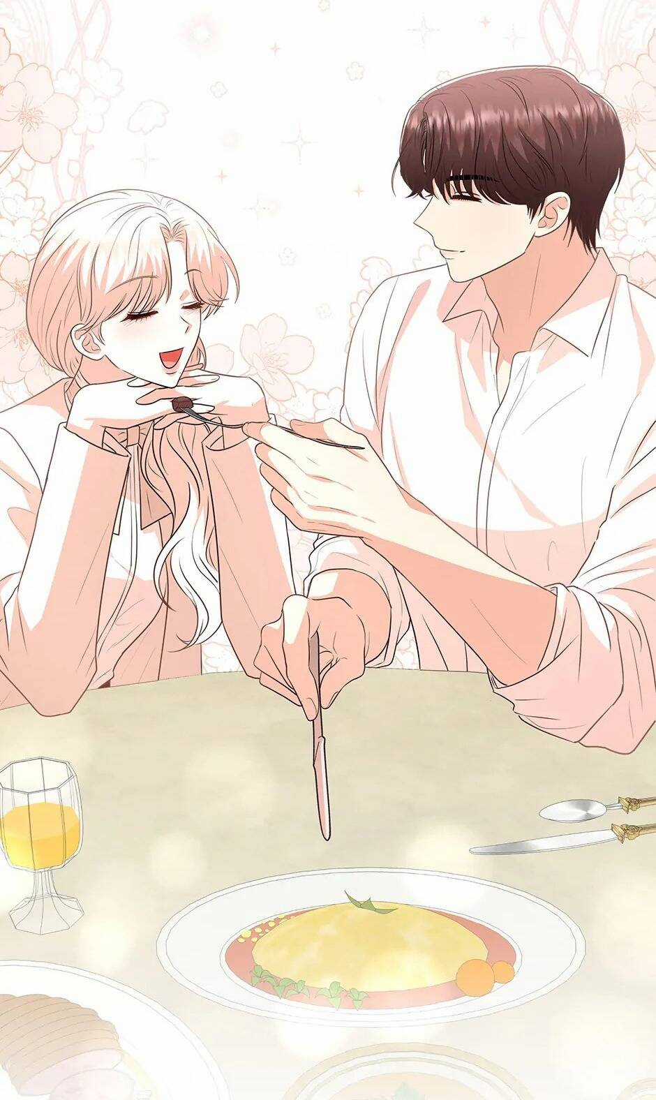 Nhân Vật Phản Diện Cũng Khó Chịu Chapter 95 trang 107