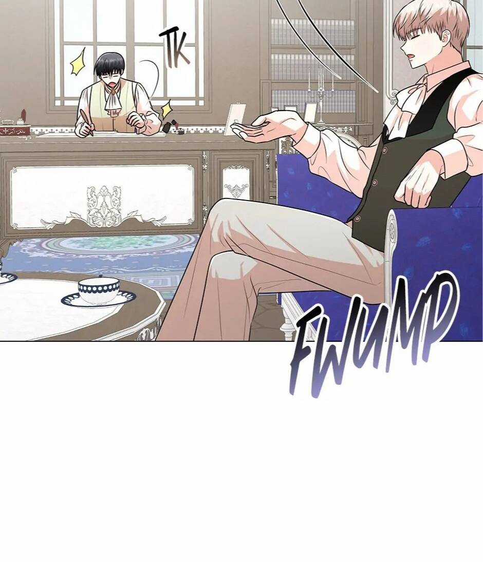 Nhân Vật Phản Diện Cũng Khó Chịu Chapter 95 trang 11