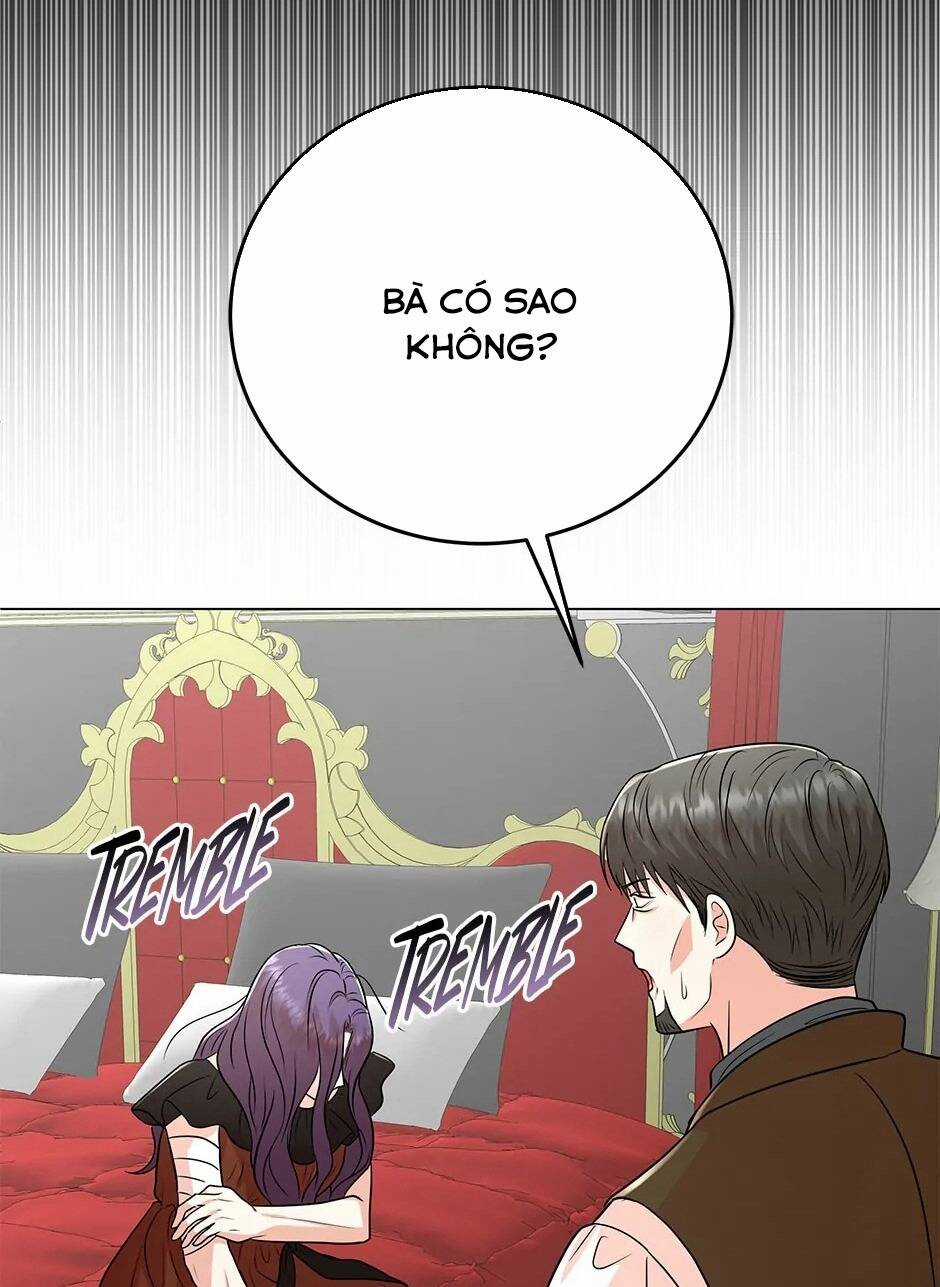 Nhân Vật Phản Diện Cũng Khó Chịu Chapter 95 trang 111