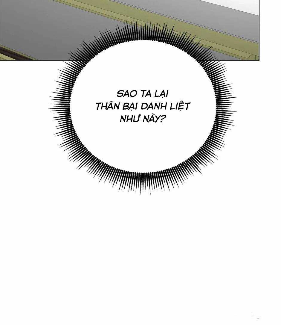 Nhân Vật Phản Diện Cũng Khó Chịu Chapter 95 trang 116