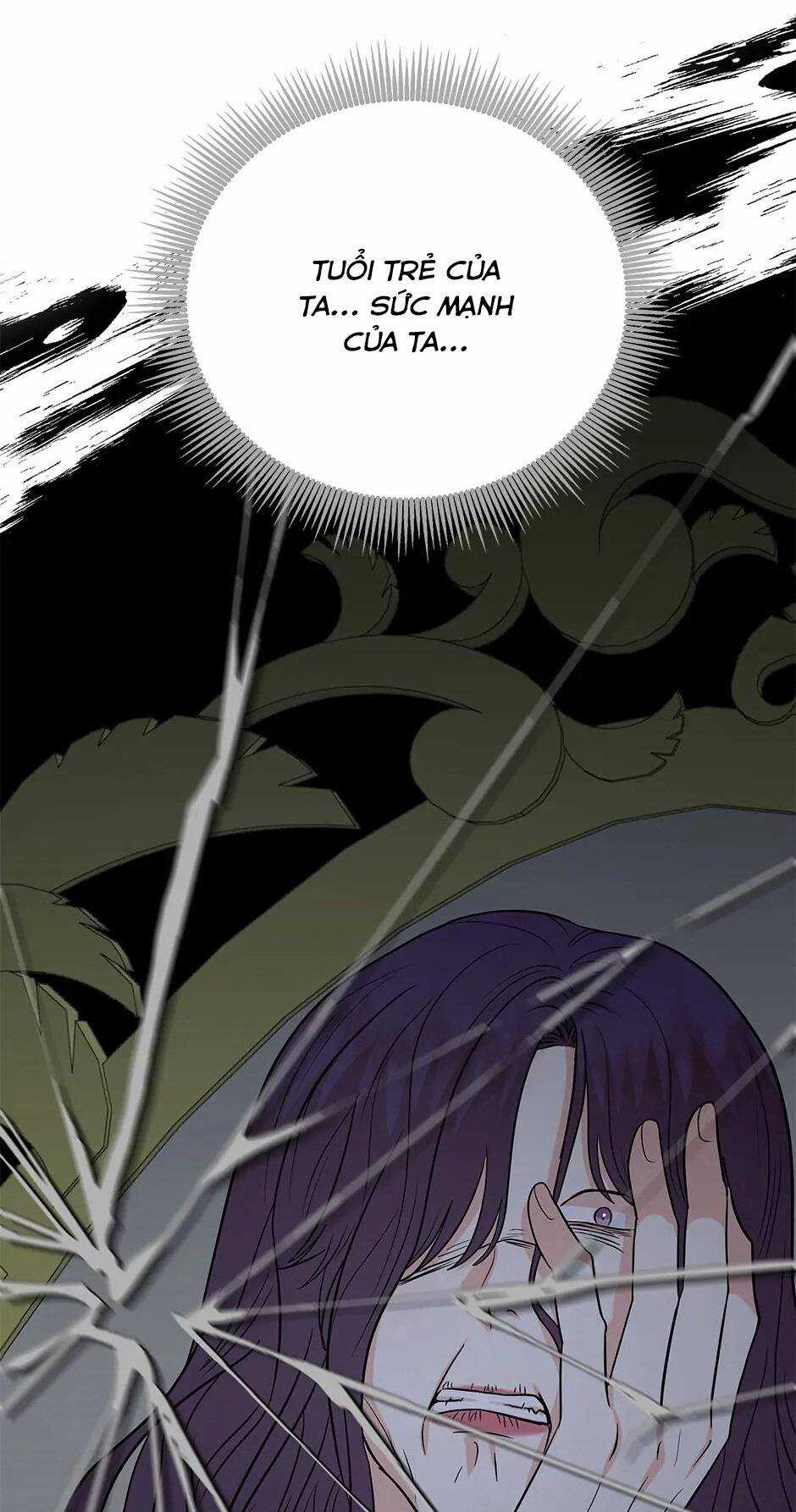 Nhân Vật Phản Diện Cũng Khó Chịu Chapter 95 trang 117