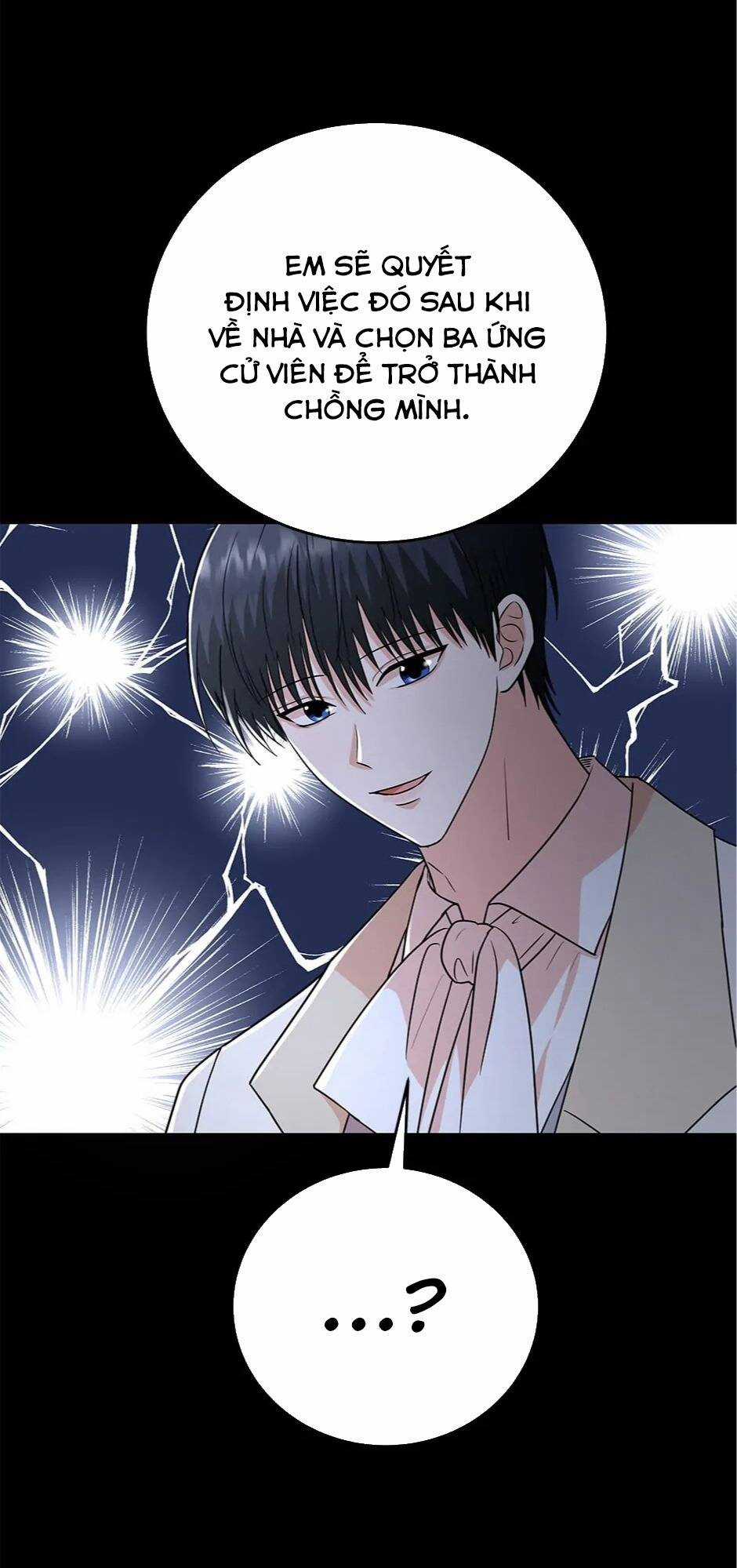 Nhân Vật Phản Diện Cũng Khó Chịu Chapter 95 trang 18