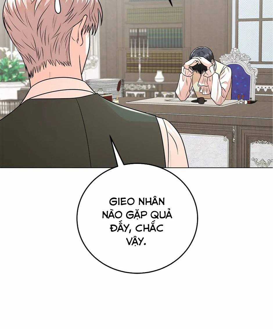 Nhân Vật Phản Diện Cũng Khó Chịu Chapter 95 trang 23